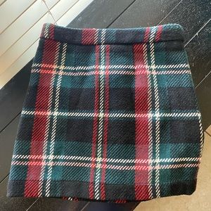 GB Girls 6x Skirt